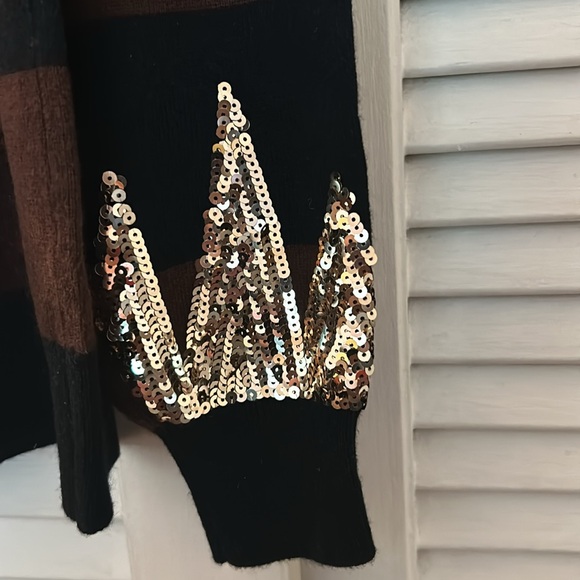 NWOT - Cynthia Rowley Cardigan - Picture 5 of 7